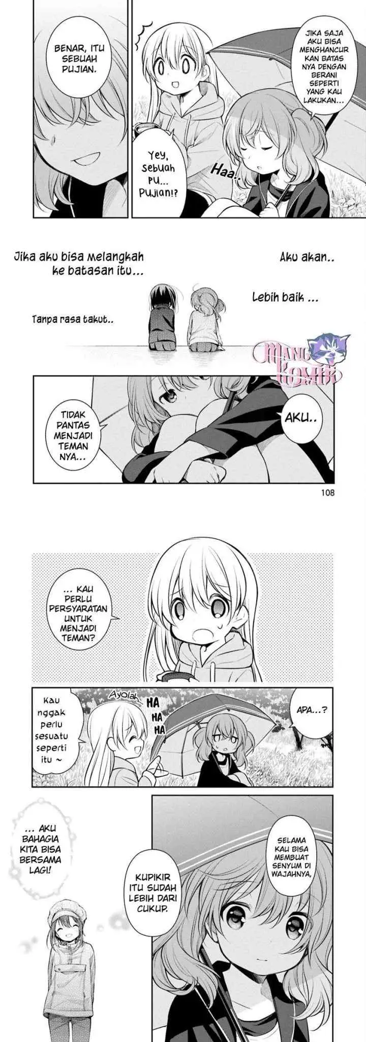 Slow Loop chapter 4 halaman 11