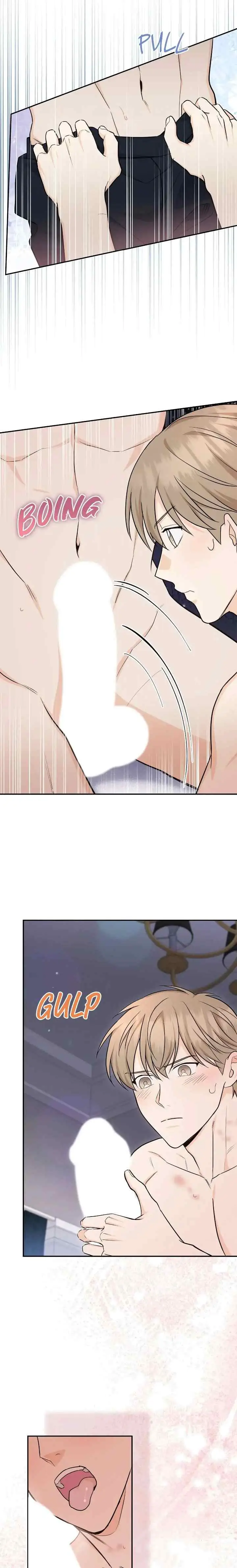 Sweet Not Sugar chapter 52 halaman 5