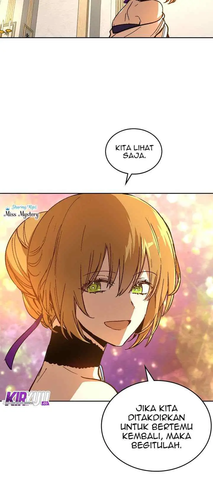 The Reason Why Raeliana Ended up at the Duke's Mansion chapter 59 halaman 18
