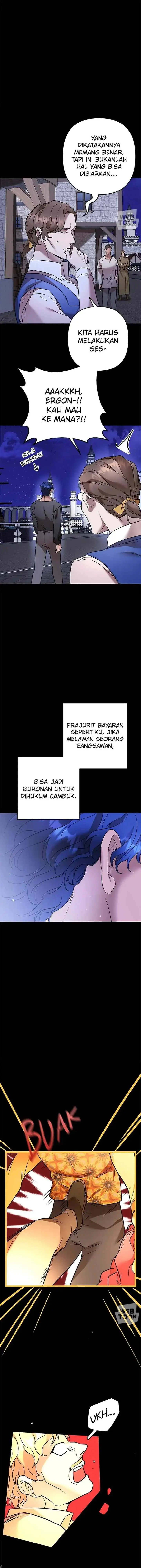 Agatha chapter 83 halaman 9