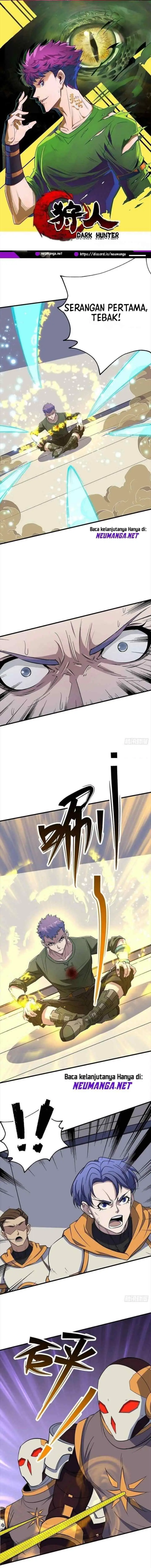The Hunter chapter 284 halaman 4