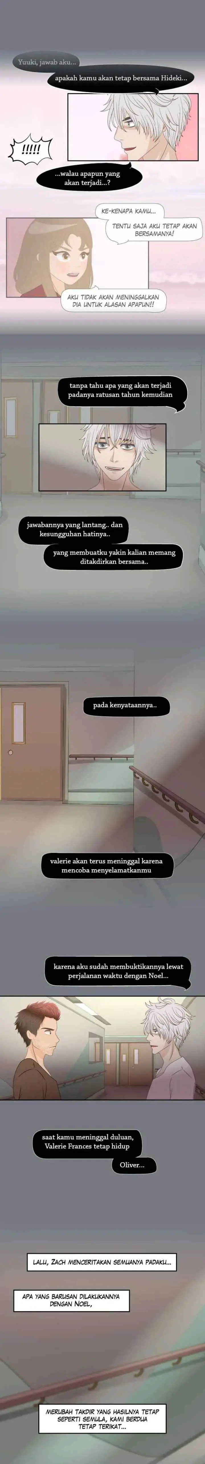 In A Dream chapter 149 halaman 10