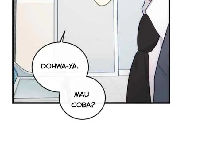 Birds of A Feather Flocks Together chapter 18 halaman 18