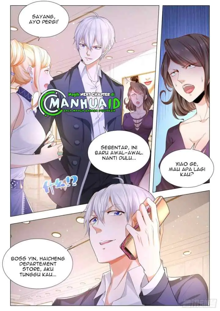 Shen Hao's Heavenly Fall System chapter 104 halaman 12
