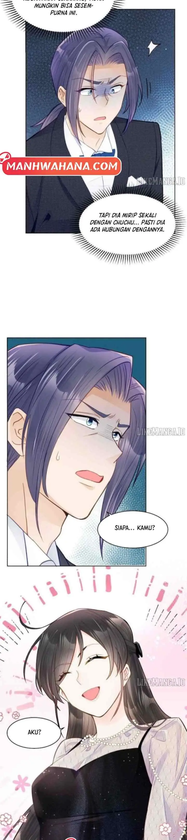 She-Ancestor chapter 47 halaman 11