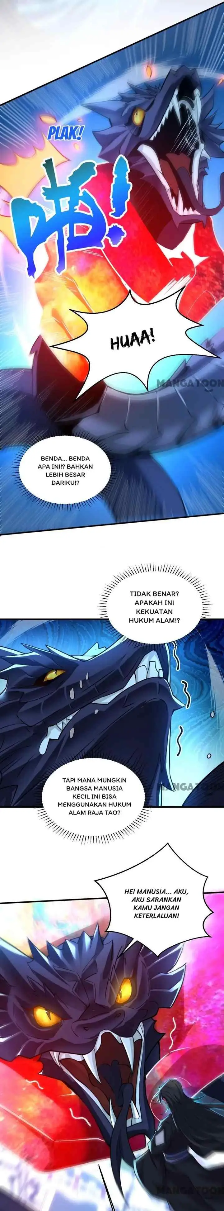 Seclusion With Apprentices chapter 115 halaman 6