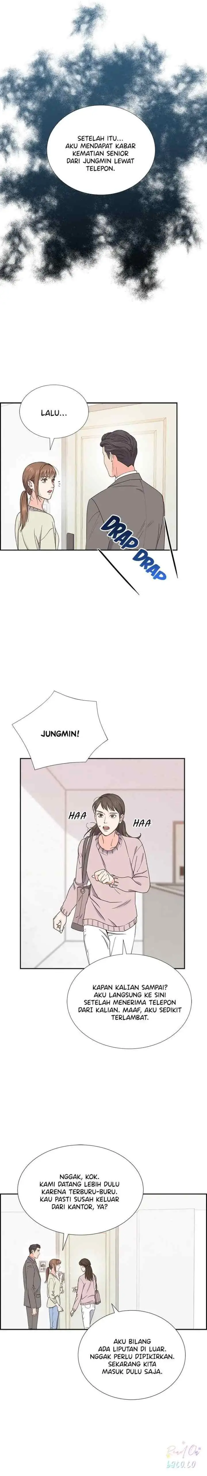 The Scandal chapter 82 halaman 5