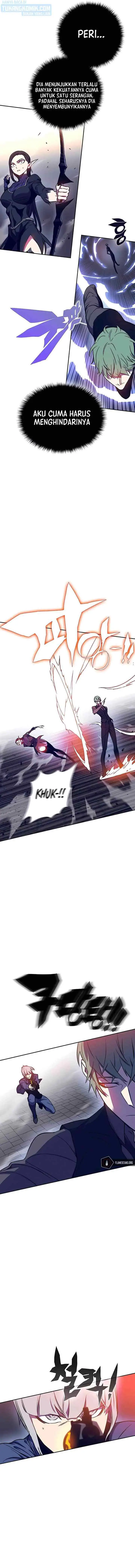 X Ash chapter 41 halaman 13