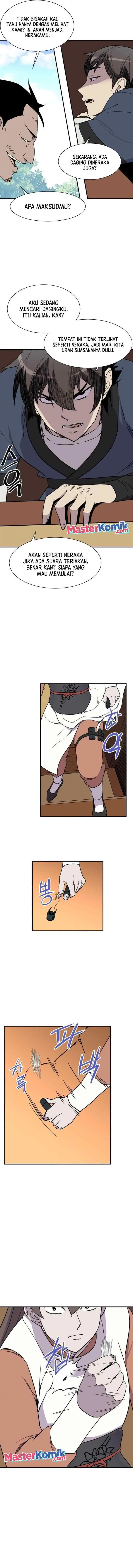 The Strongest Ever chapter 90 halaman 13