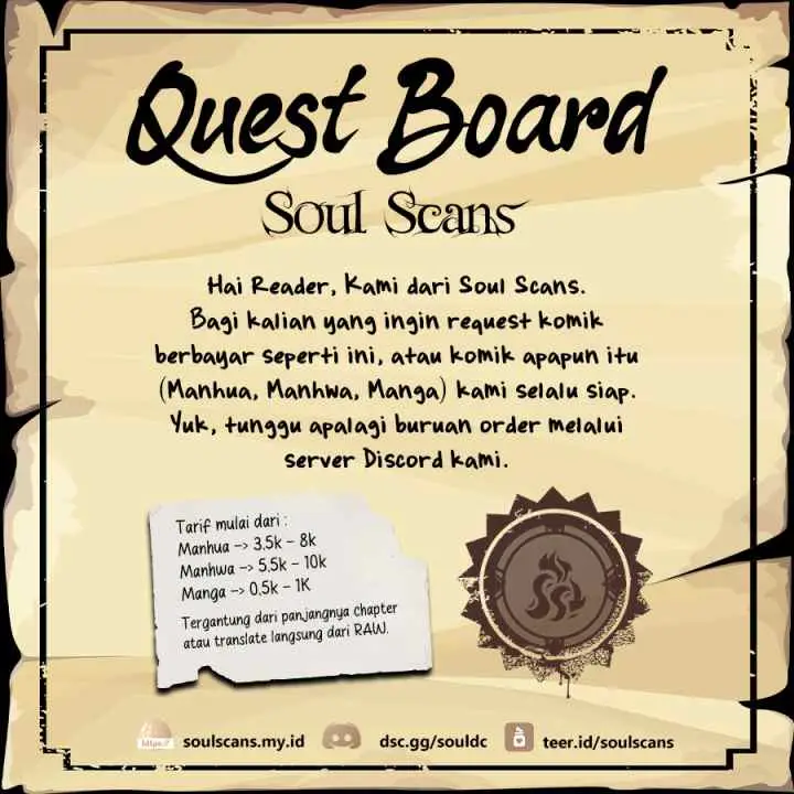 I Randomly Have A New Career Every Week chapter 534 halaman 8