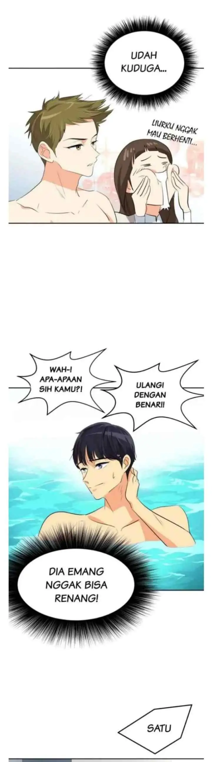 Heart Has a Soft Spot chapter 22 halaman 13