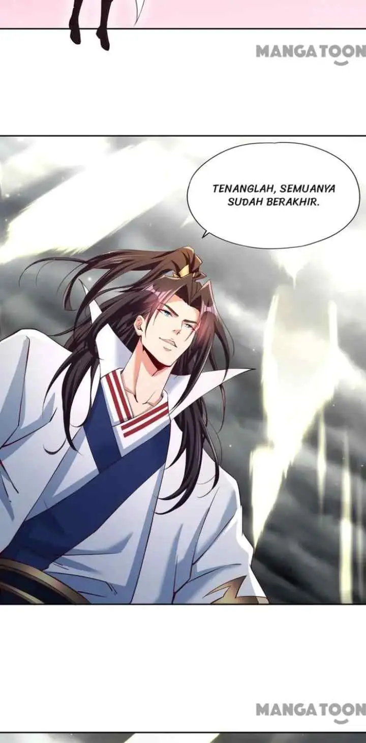 I Was Trapped On The Same Day For 100,000 Years chapter 269 halaman 9
