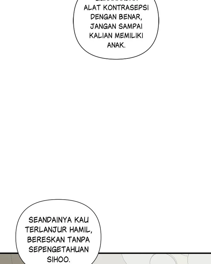 One Day I Found a Husband chapter 32 halaman 107