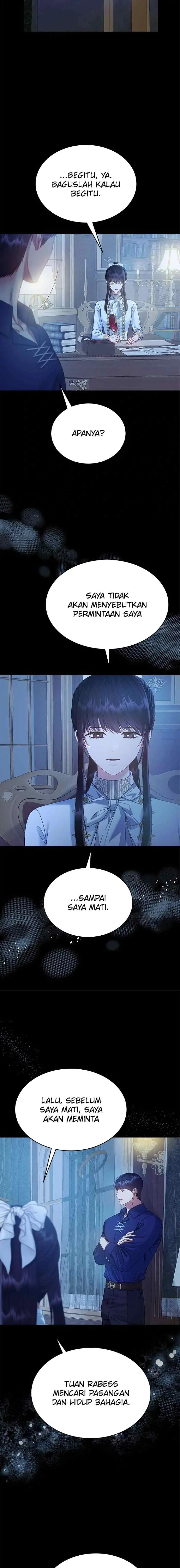 What Does That Evil Dragon Live For? chapter 87 halaman 13