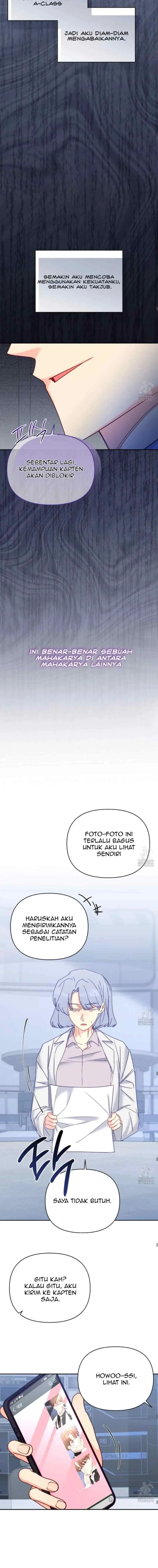 Ordinary Person A chapter 63 halaman 13