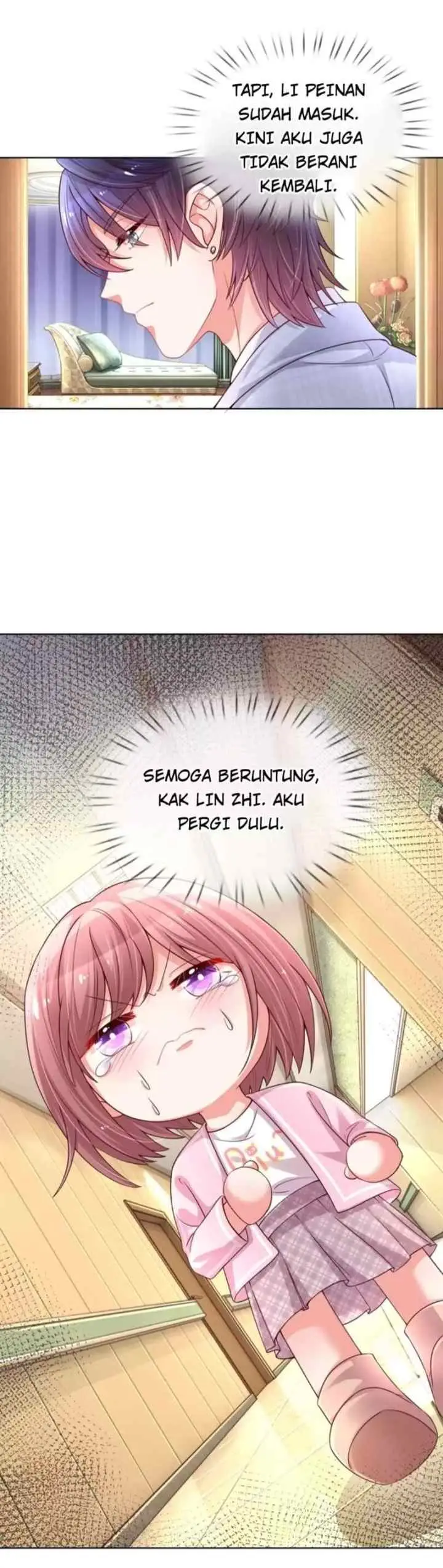 Sweet Escape chapter 70 halaman 7