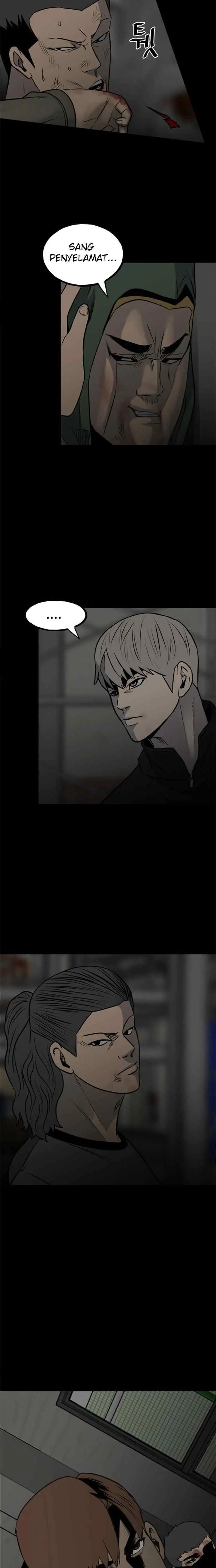The Villain chapter 133 halaman 14