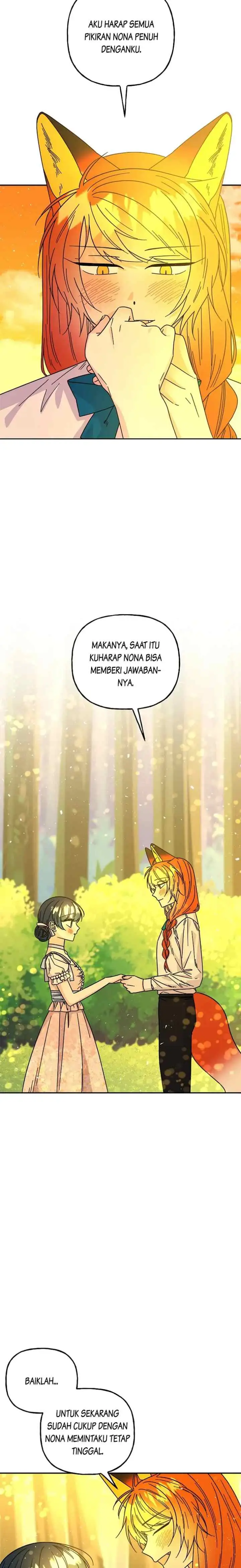 Daughter of the Great Wizard chapter 193 halaman 18