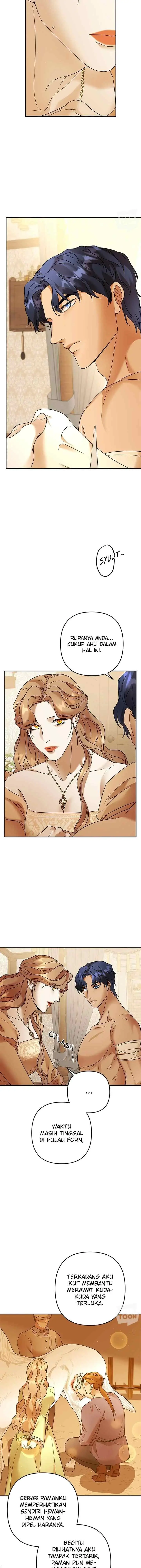 Agatha chapter 97 halaman 7