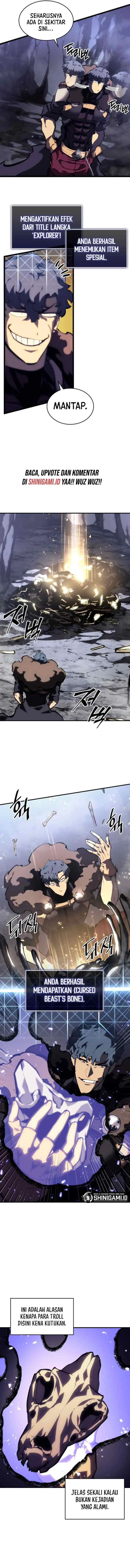 Return of the SSS-Class Ranker chapter 51 halaman 16