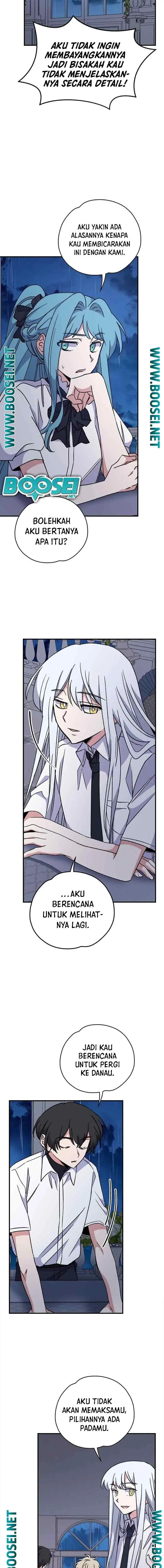 Yigret chapter 55 halaman 11