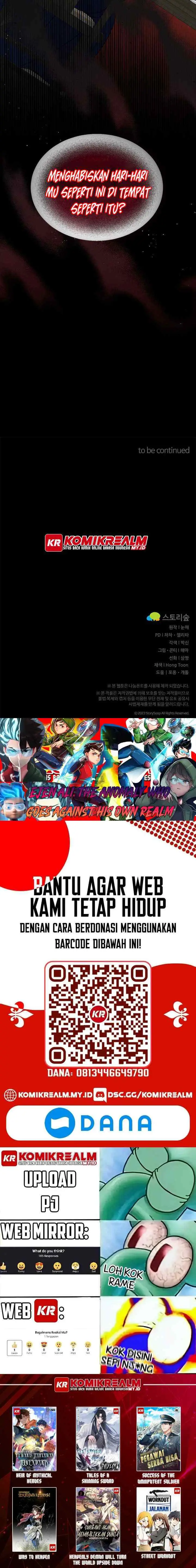 Regression Of The Shattering Sword chapter 8 halaman 13