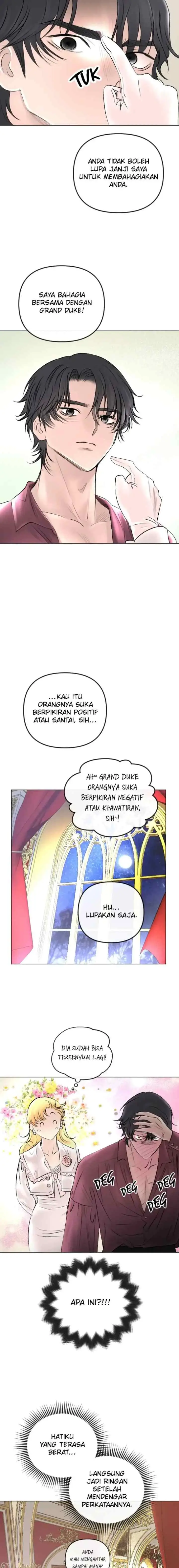 Recogí al segundo protagonista chapter 41 halaman 9