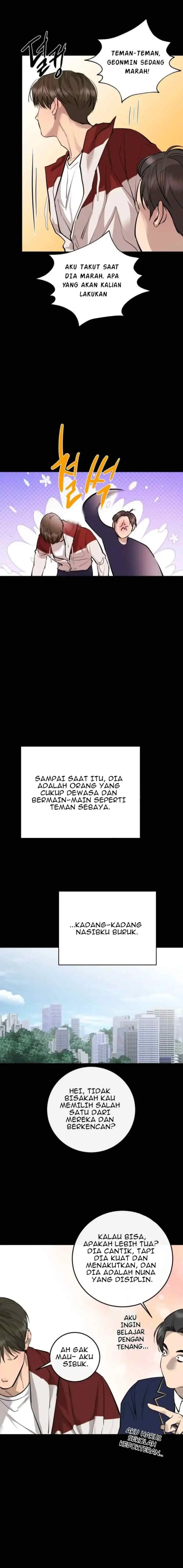 Extroversion of an Immortal chapter 92 halaman 5