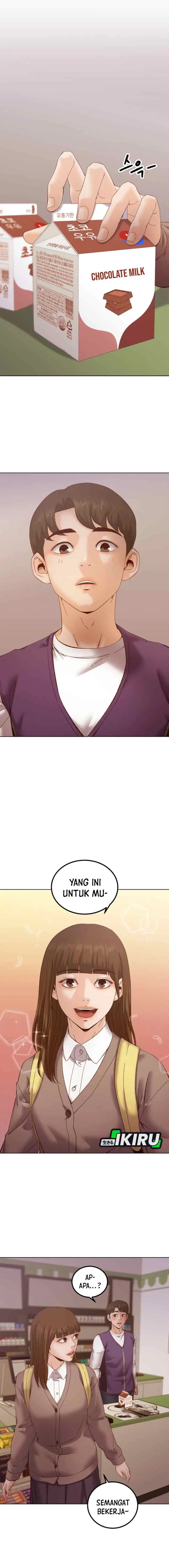 Mirror chapter 16 halaman 11
