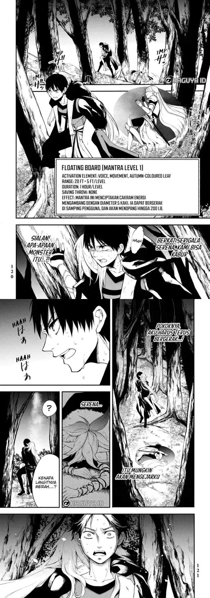Isekai Munchkin -HP 1 no Mama de Saikyou Saisoku Dungeon Kouryaku- chapter 8 halaman 12