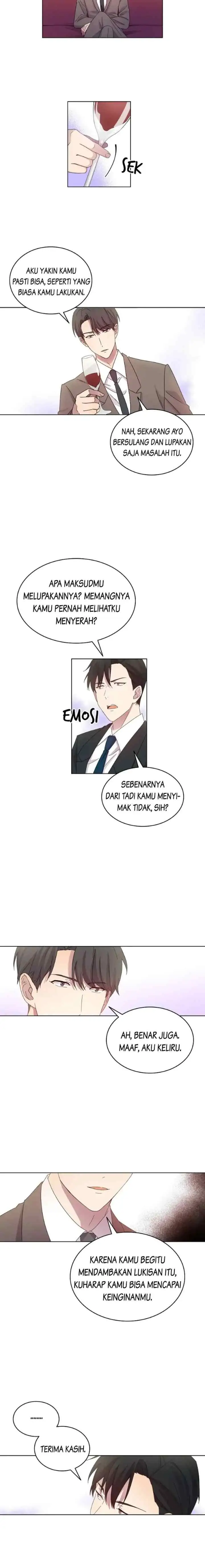What's Wrong With Your Online Life? chapter 1 halaman 11
