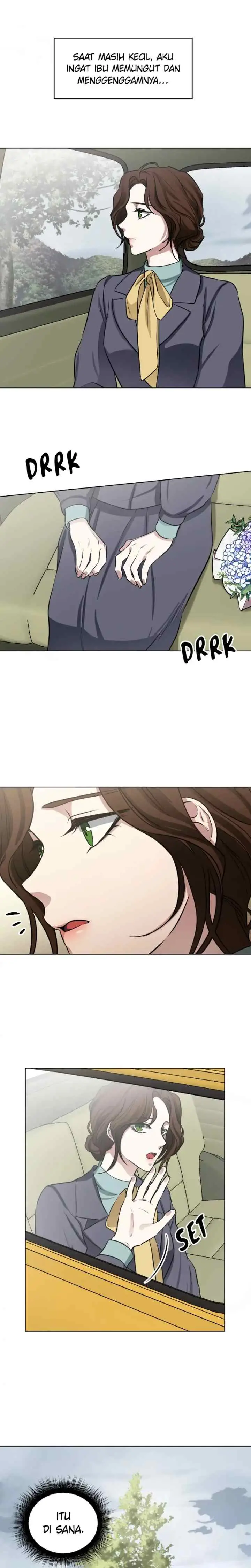 The Double Agent chapter 63 halaman 14