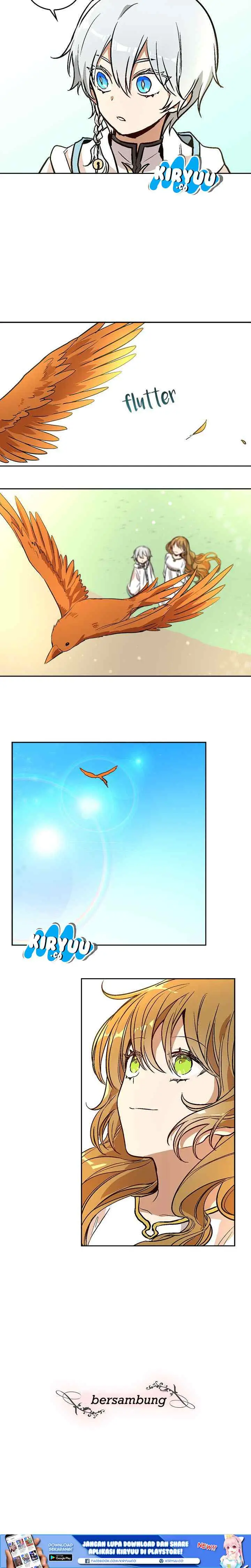 The Reason Why Raeliana Ended up at the Duke's Mansion chapter 36 halaman 19