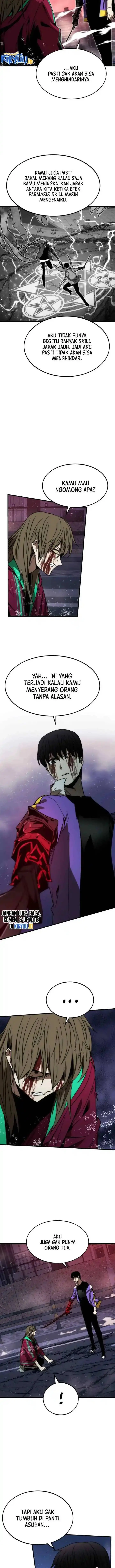 Ultra Alter chapter 87 halaman 17