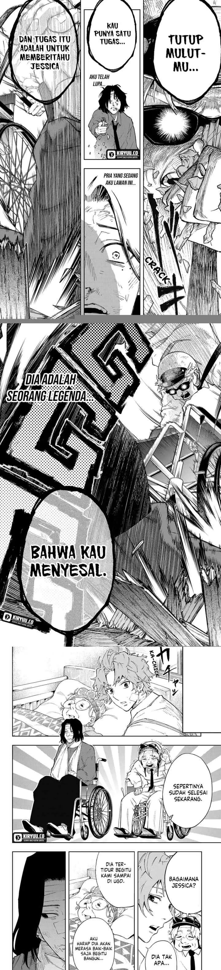G.G.G. (KABUTO Junichi) chapter 2 halaman 16