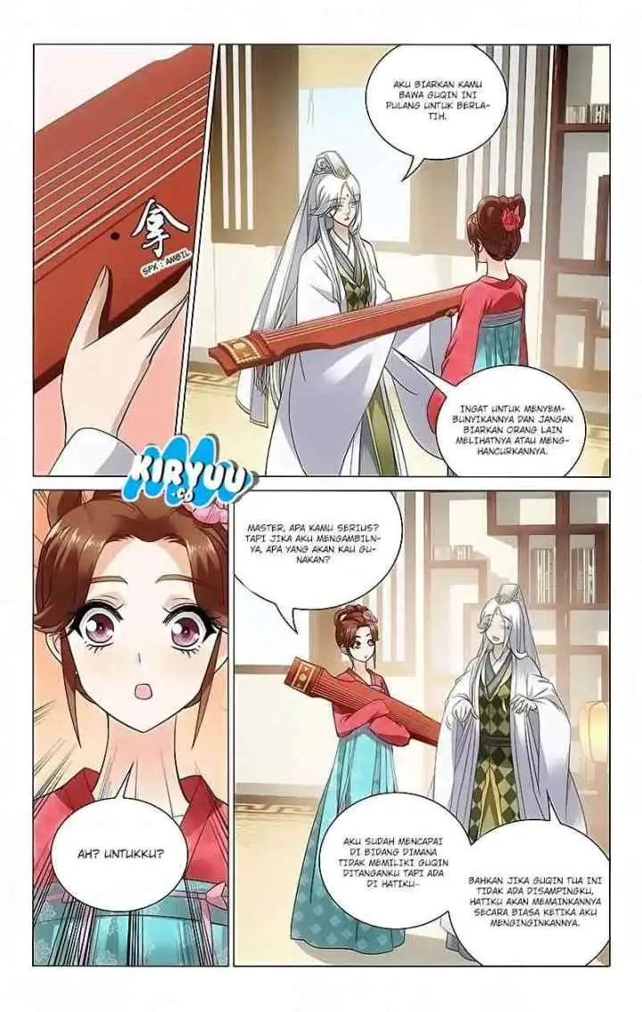 Prince Don't do This chapter 73 halaman 7