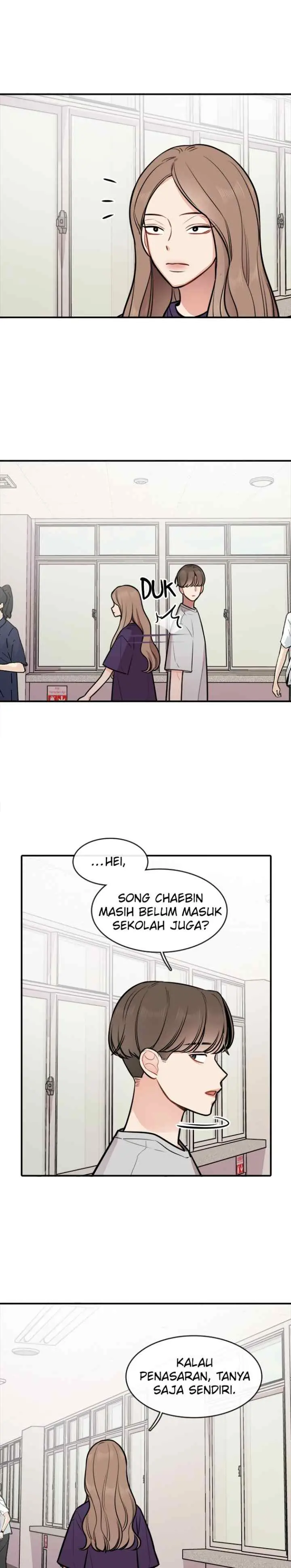 Phone Addict chapter 35 halaman 12