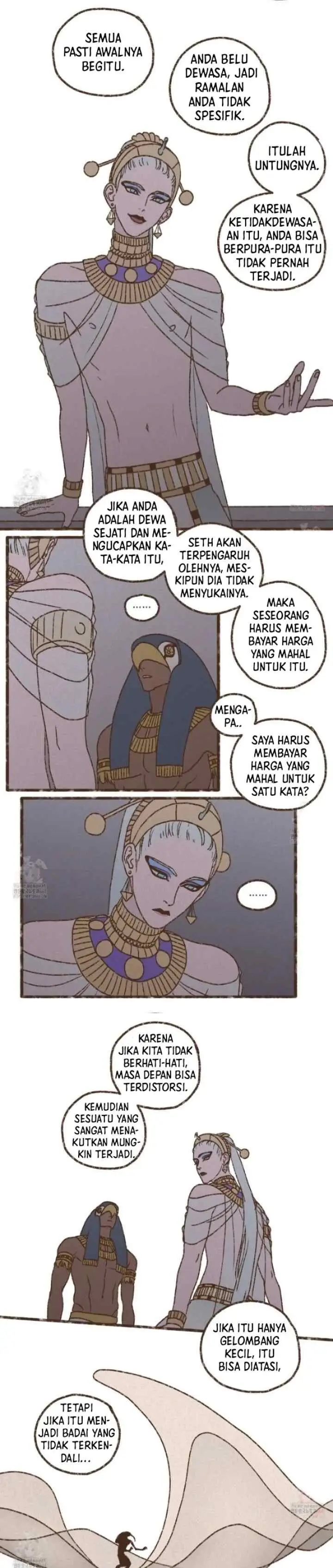 ENNEAD S2 chapter 124 halaman 8