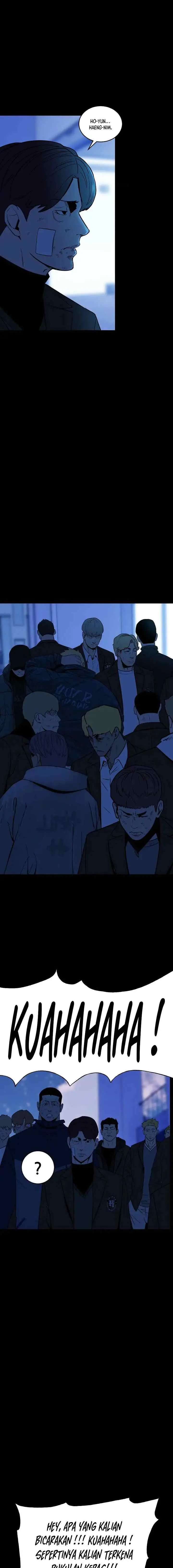 The Villain chapter 204 halaman 5