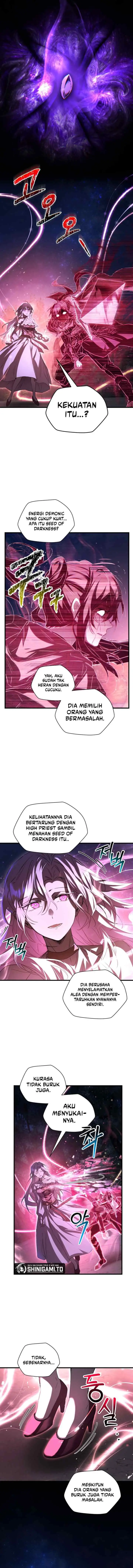 Helmut: The Forsaken Child chapter 121 halaman 4