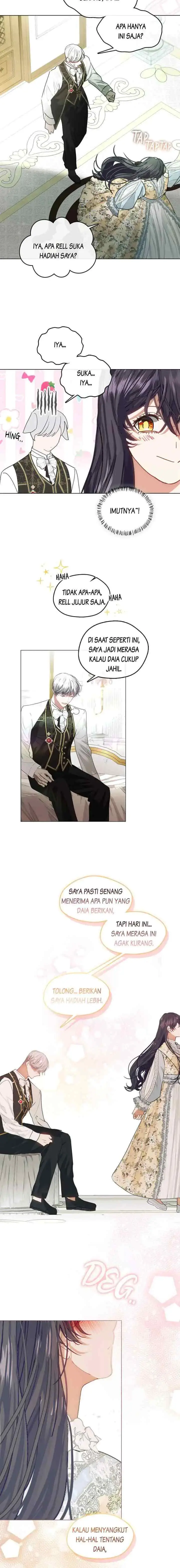 Devoted to Diamond chapter 92 halaman 11