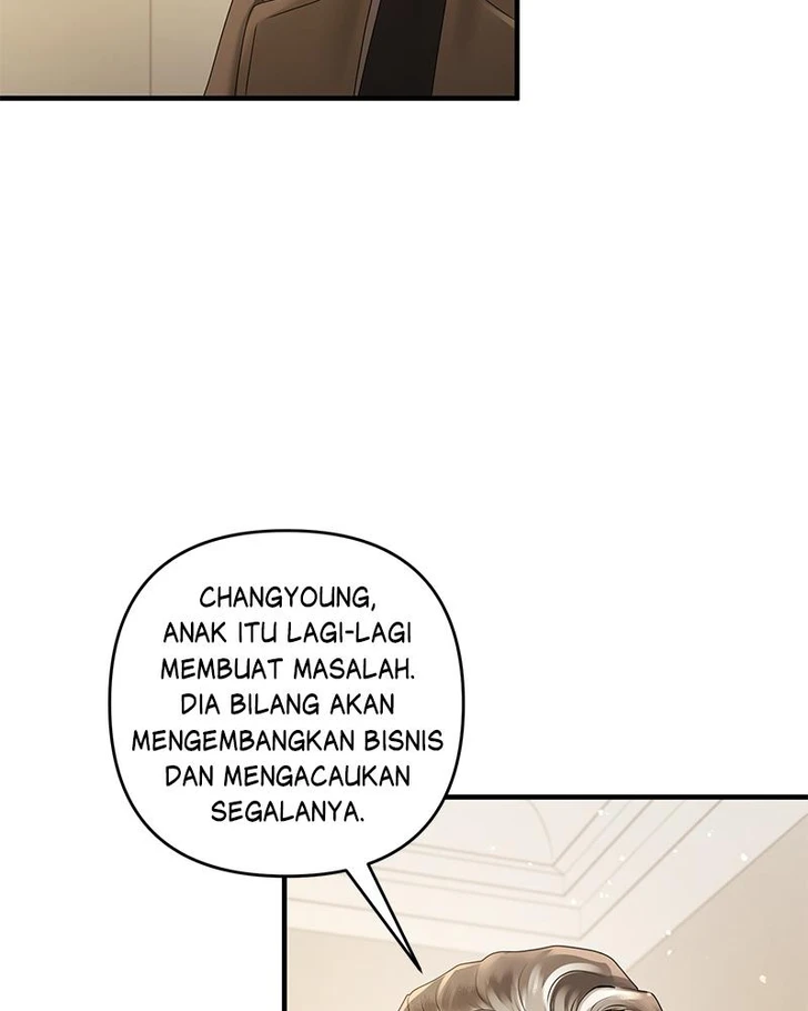 One Day I Found a Husband chapter 38 halaman 16