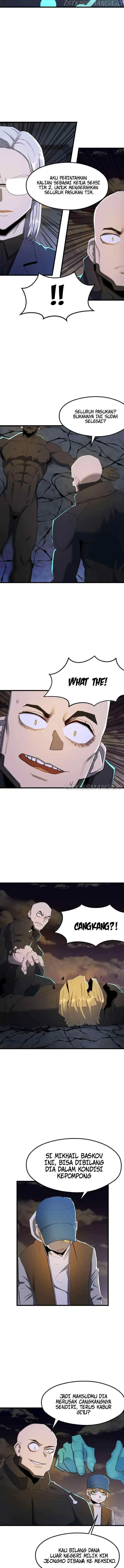 The Strongest Unemployed Hero chapter 31 halaman 12