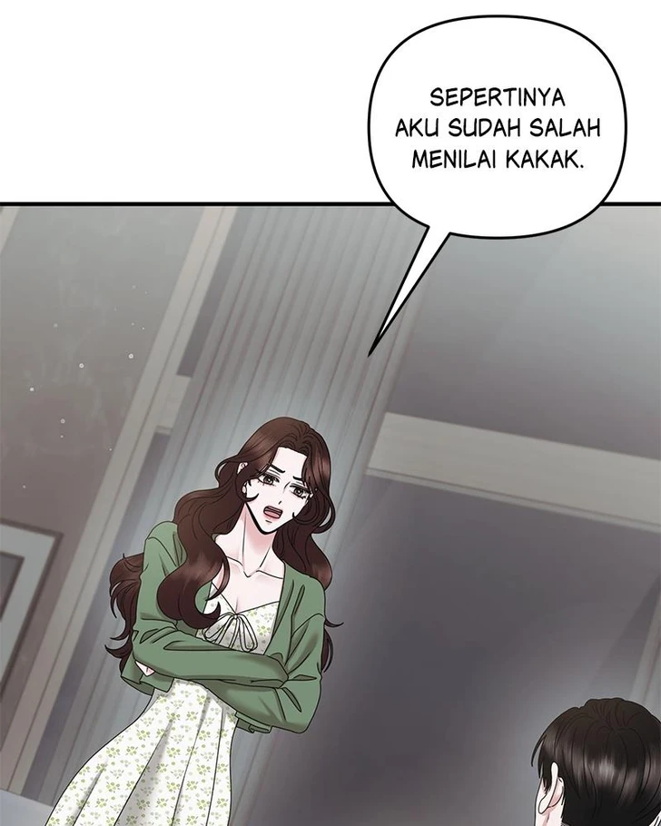One Day I Found a Husband chapter 43 halaman 116