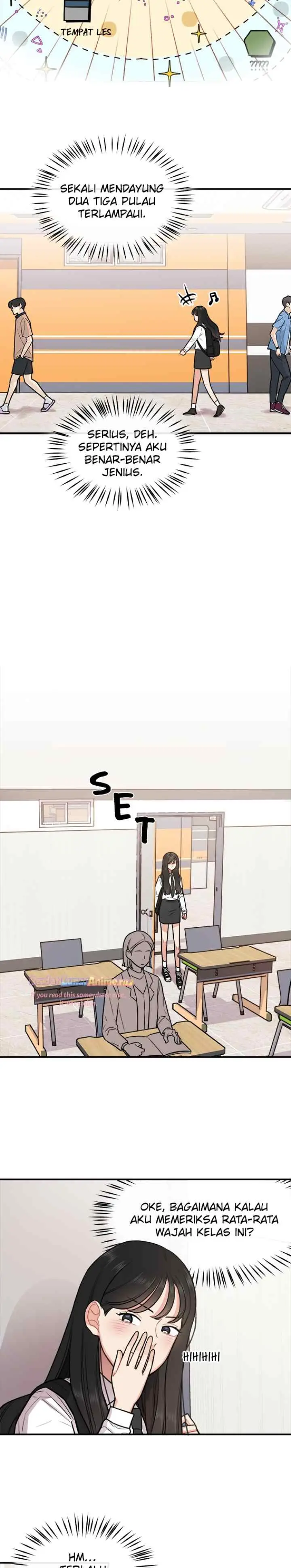 Phone Addict chapter 19 halaman 9
