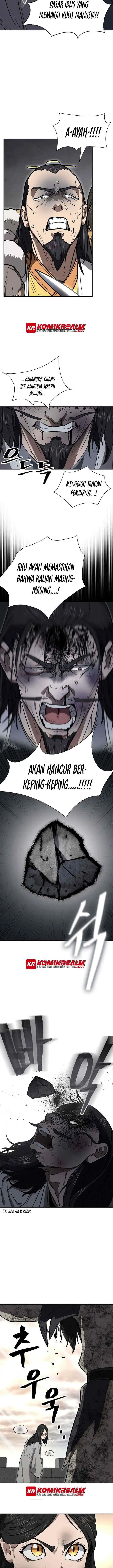 Sword Demon Island chapter 62 halaman 16