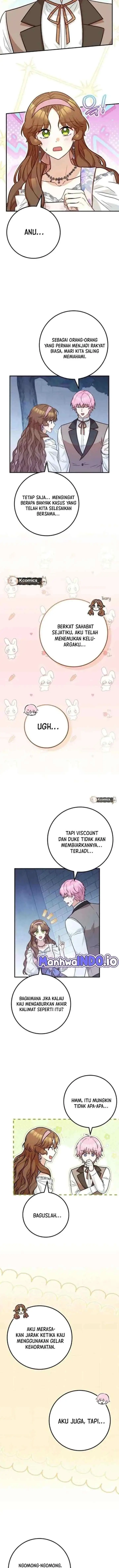 The Doctor Is Out chapter 110 halaman 8
