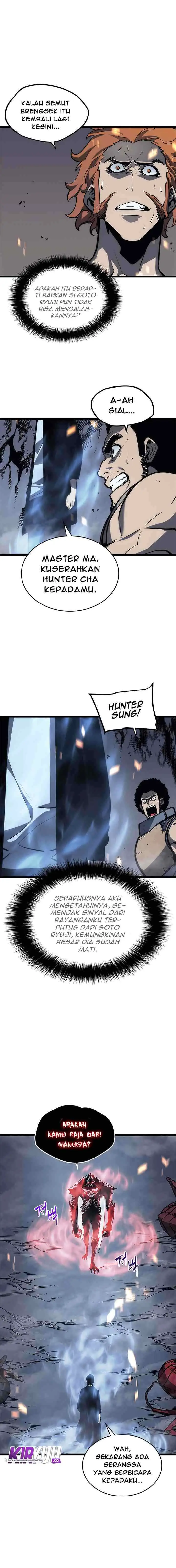 Solo Leveling chapter 101 halaman 17