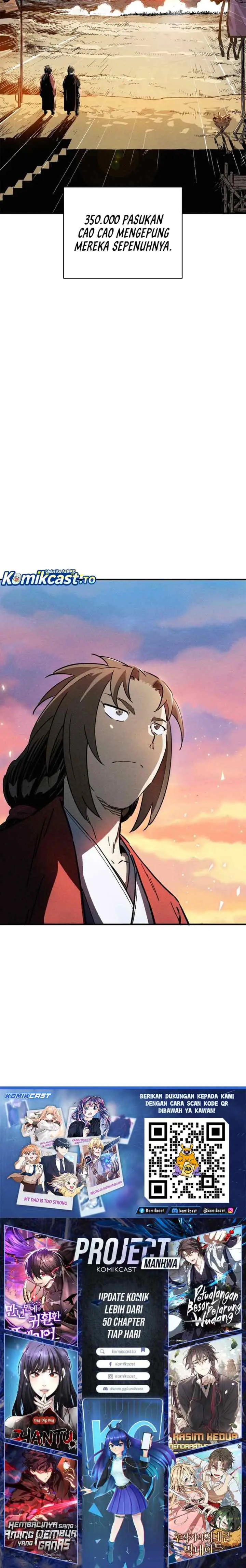 I Reincarnated as a Legendary Surgeon chapter 172 halaman 18