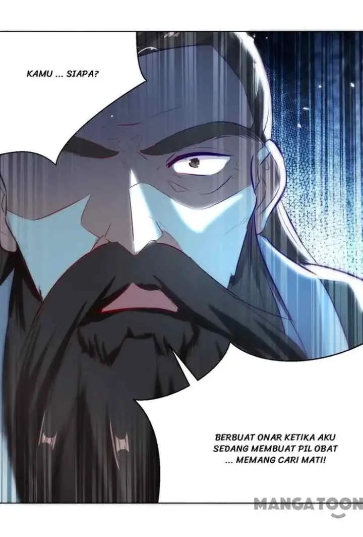 Ling Tian Shendi chapter 162 halaman 18